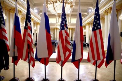Торговля между Россией и США установила исторический антирекорд